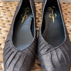 Jessica Simpson Ballerina Flats